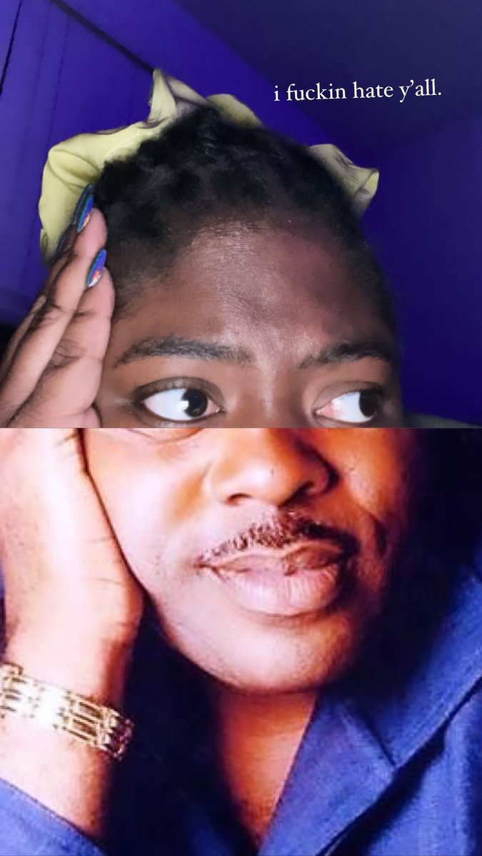 oranicuhh's tweet photo. my fans informed me that i look like carl winslow, so i took some photos to see for myself. 

til further notice, it’s fuck my fans. https://t.co/THrgQL4xzr