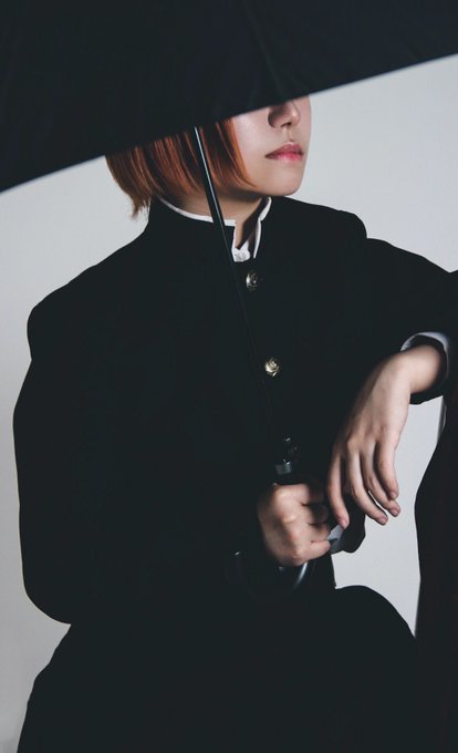 Twitterのコスプレ画像66