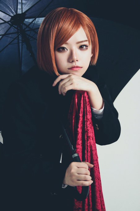 Twitterのコスプレ画像65