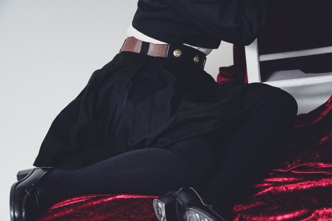 Twitterのコスプレ画像67