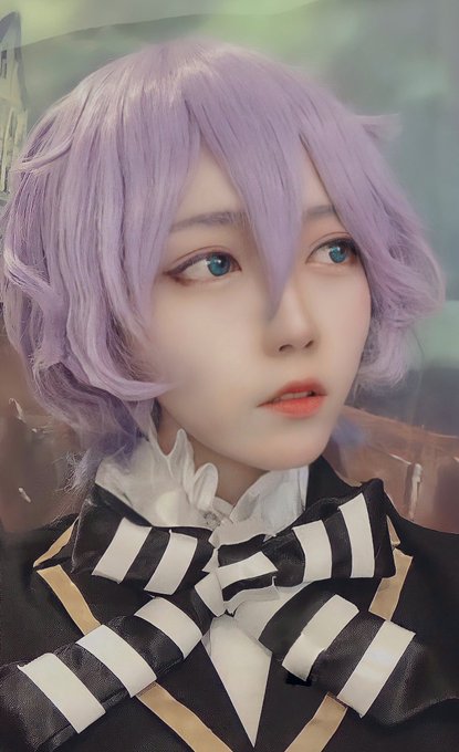 Twitterのコスプレ画像9