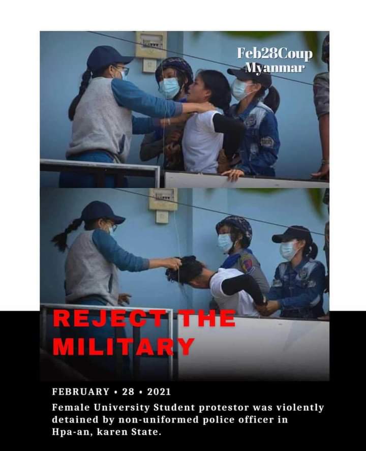 ckn31's tweet photo. #Feb28Coup https://t.co/wNlkKpb3qY