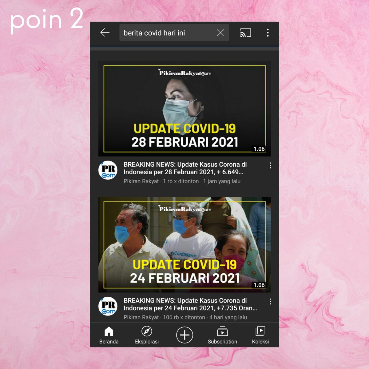 Deen_se's tweet photo. MENTARI ITERA FEBRUARI 2021 

(peduli literasi)

Poin 2 : sharing situs anti hoax
Poin 3 : sharing situs debunk hoax
Poin 4 : sharing situs info ilmiah
Poin 5 : sharing situs edukasi

#Mentariitera @N0pale @nonwilsee @Fadillaazk @rikzanurfaqih https://t.co/4EqFGXEX1a