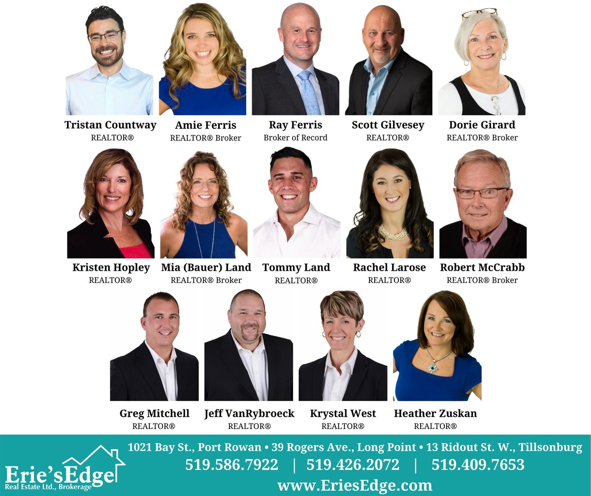 Erie S Edge Eriesedge Twitter