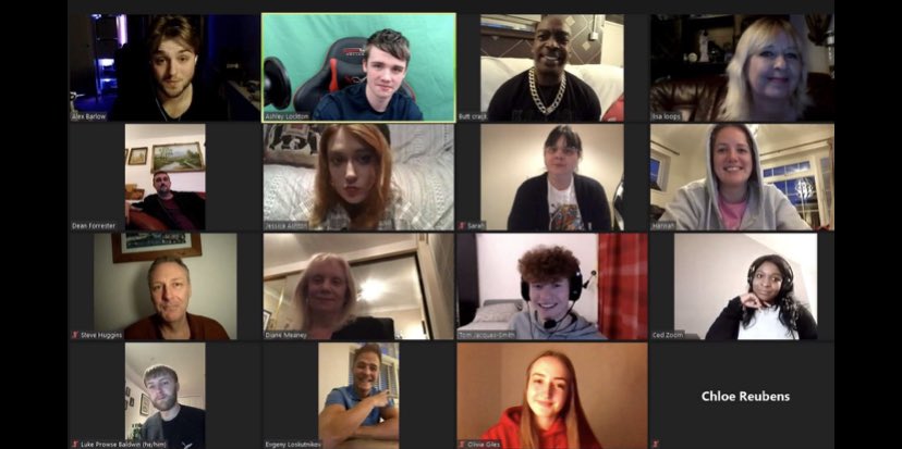 genna loskutnikov (@gloskutnikov) on Twitter photo Very very proud to be part of this cast.
@Despondencytv
Wonderful bunch of actors who now I can call friends ..
see you on <a href="/PrimeVideo/">Prime Video</a> real soon 🤓
#actor #tvshow #tvseries #casting #work #actorslife #scripts #fun #love #AmazonPrime Very very proud to be part of this cast.
@Despondencytv
Wonderful bunch of actors who now I can call friends ..
see you on <a href="/PrimeVideo/">Prime Video</a> real soon 🤓
#actor #tvshow #tvseries #casting #work #actorslife #scripts #fun #love #AmazonPrime