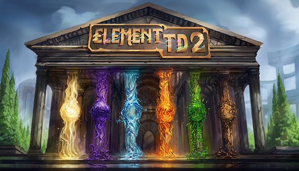 micaqi's tweet photo. An oldie but a good. Today on TD Sundays! Element TD 2. Thanks @bzKniGhtz for the sponsor! :v
https://t.co/p7ENeXStVL
#ElementTD2 #TwitchStreamer #SGStreamers https://t.co/BowbCETa7J