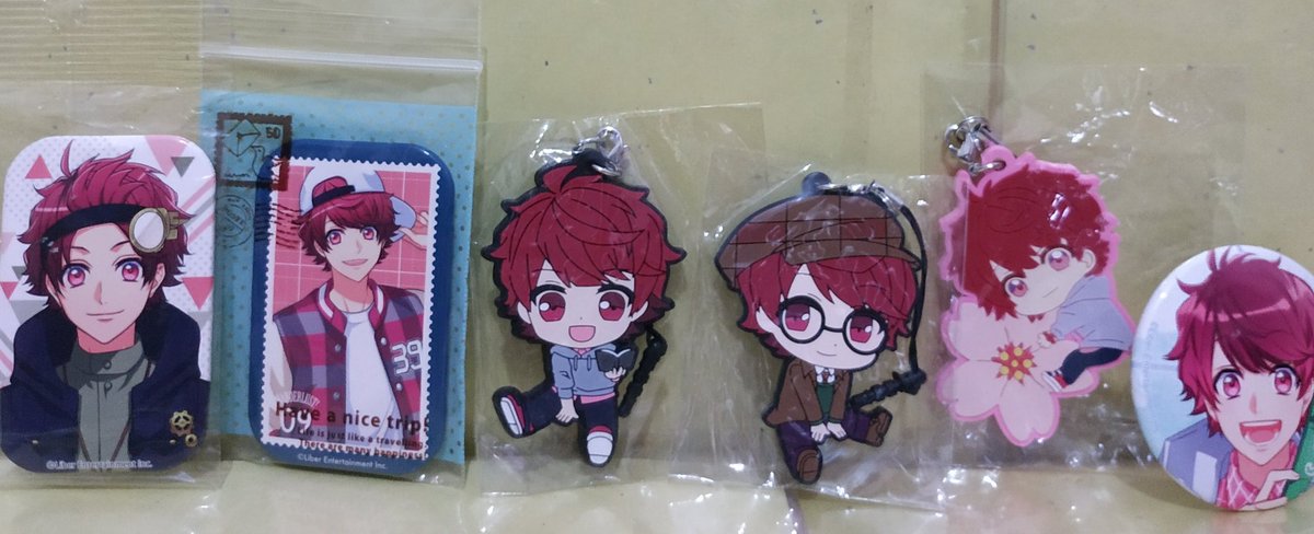 NyanMerchandise's tweet photo. @ 25

suwarasetai 30 standee 35 https://t.co/1GKvLZN21y