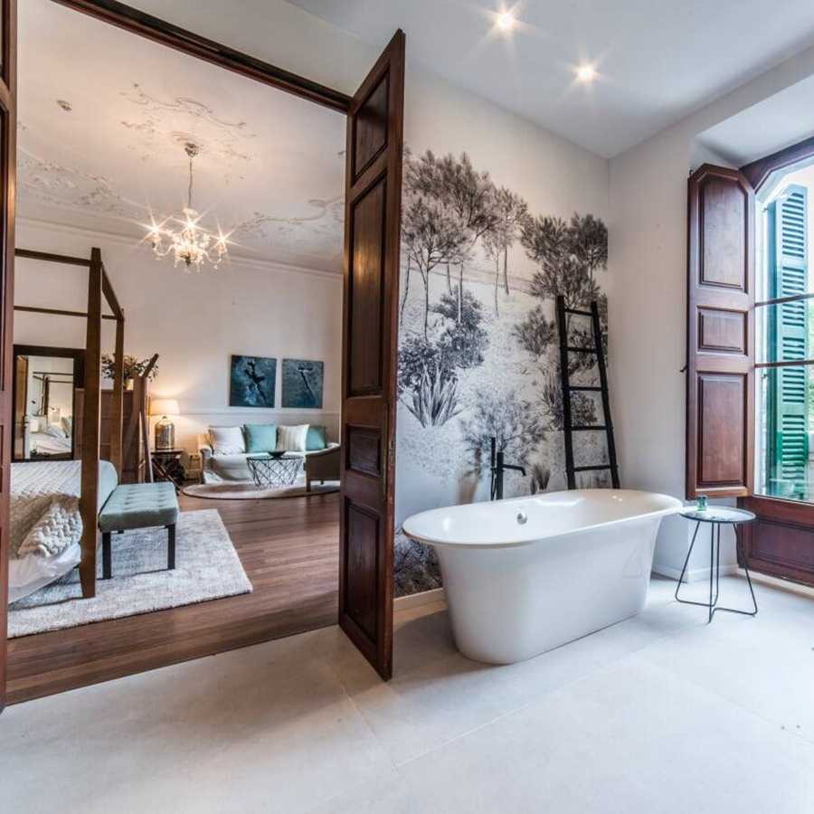 sollerweb's tweet image. Hotel Showcase.... 1 a day.... dream of relaxation by the pool! 🍹

L'AVENIDA HOTEL - The ultimate relaxed holiday experience in luxury surroundings in the centre of Soller.

sollerweb.com/avenida.html
Reservations: +34 971 634 075
@lavenidasoller