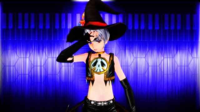 Takamori & Nyte (MultiMuse) (@bloody_skys) on Twitter photo 