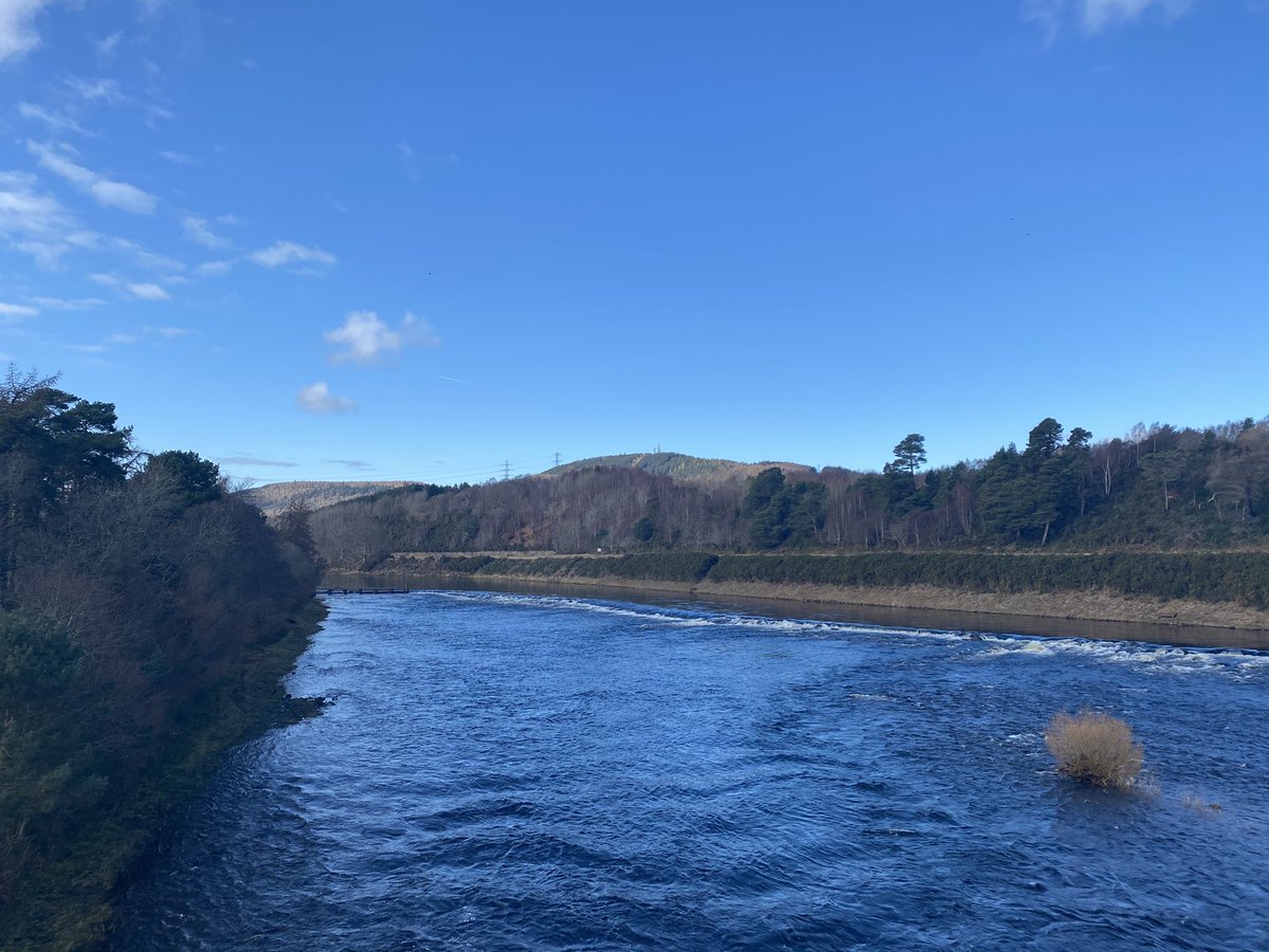 jobro76's tweet photo. Sunday morning 10mile cycle on the Pendleton #lovemybike #Highlands #sundayvibes #lockdowncycle https://t.co/Ik9Ts7prPa