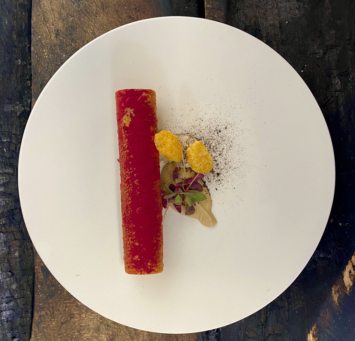 Christopher Burt (@chrisburtchef) on Twitter photo Lockdown Experiments, Turbot & Oyster Haggis with moule marinere veloute, Pigs on Toast, Goats Cheese & Carrot Canoli with alliums & beets - <a href="/MyttonMermaid/">The Mytton & Mermaid</a> <a href="/RiverTownsy/">River Town Clan</a> <a href="/DPSTableware/">DPS Tableware</a> <a href="/mrwolfspices/">Mr Wolf Spices</a> <a href="/langfordbatedps/">Langford Bate</a> <a href="/Lupo_T_Lupo/">Lupo_T_Lupo</a> <a href="/karenwhitefood2/">karen White</a> <a href="/KingfisherMid/">Kingfisher Midlands</a> <a href="/HarveyBrockless/">Harvey & Brockless</a> Lockdown Experiments, Turbot & Oyster Haggis with moule marinere veloute, Pigs on Toast, Goats Cheese & Carrot Canoli with alliums & beets - <a href="/MyttonMermaid/">The Mytton & Mermaid</a> <a href="/RiverTownsy/">River Town Clan</a> <a href="/DPSTableware/">DPS Tableware</a> <a href="/mrwolfspices/">Mr Wolf Spices</a> <a href="/langfordbatedps/">Langford Bate</a> <a href="/Lupo_T_Lupo/">Lupo_T_Lupo</a> <a href="/karenwhitefood2/">karen White</a> <a href="/KingfisherMid/">Kingfisher Midlands</a> <a href="/HarveyBrockless/">Harvey & Brockless</a>