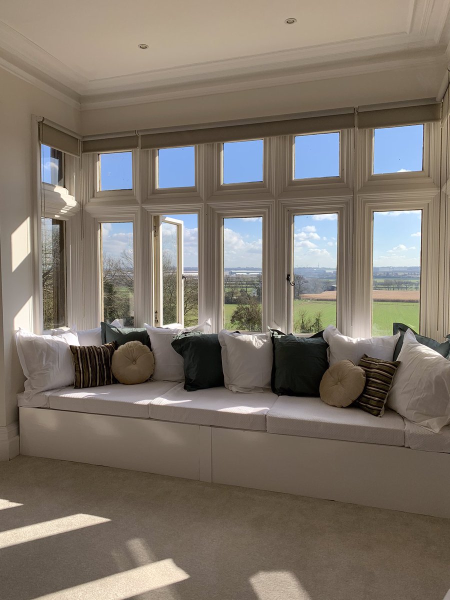 Dunsmore House tweet media