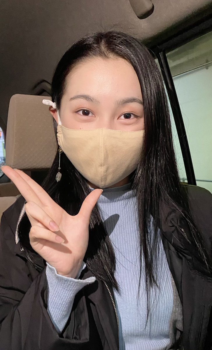 井上怜奈 井上怜奈