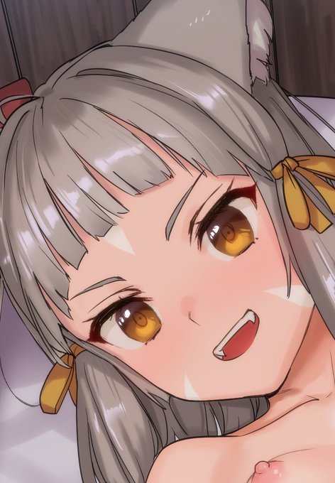 ドライバーニアちゃん今日中にファンティアに上げたい
差分後日になるかもしれんけど 