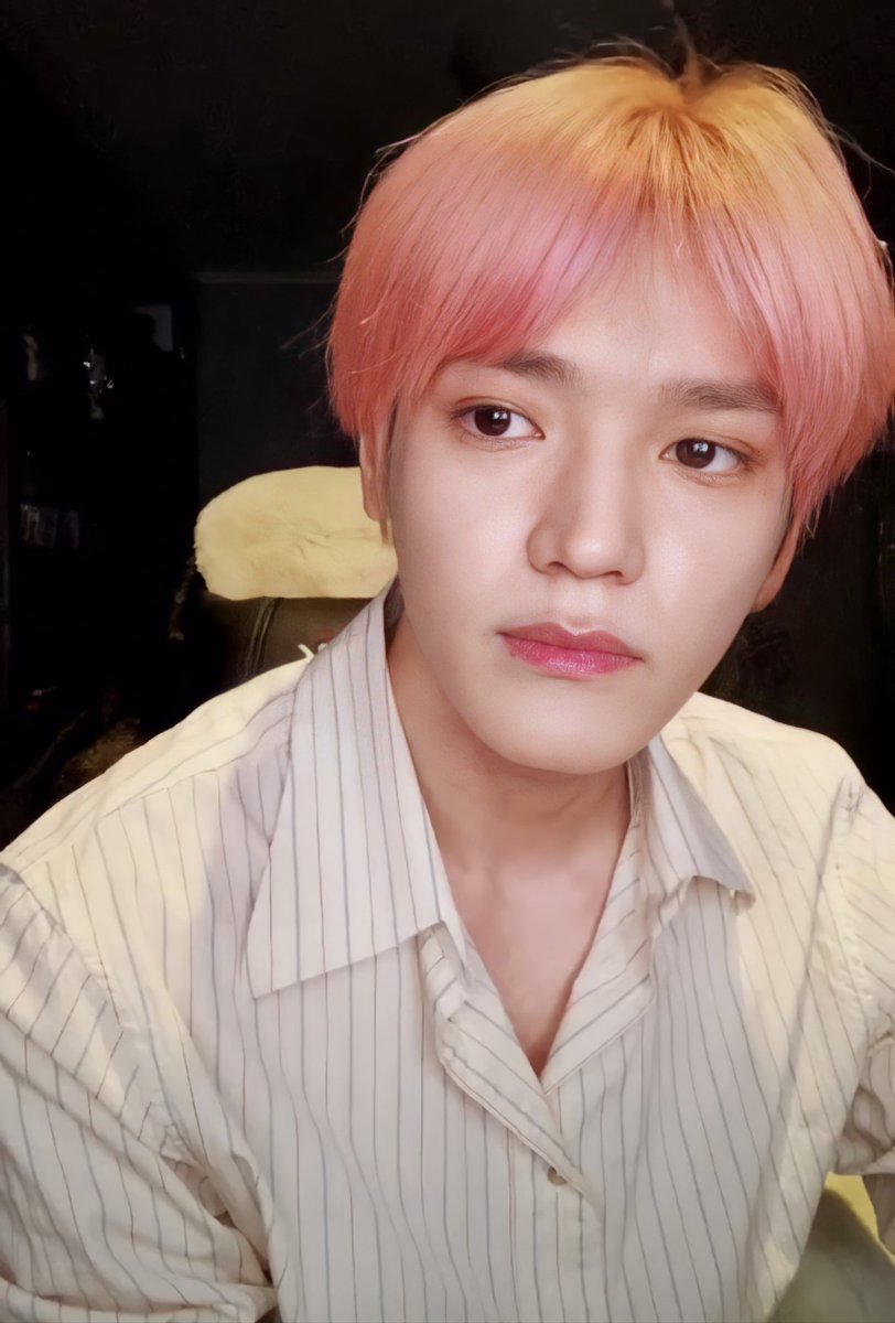 TAEYONG VLIVE HD
/bantuRT
#TAEYONG