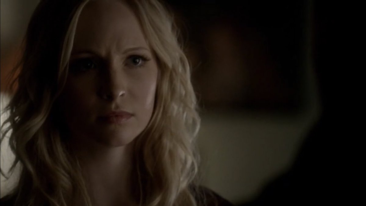 “we’re the same, caroline.”“you know that feeling inside, like a balloon, constantly filling up, always on the verge of popping?”