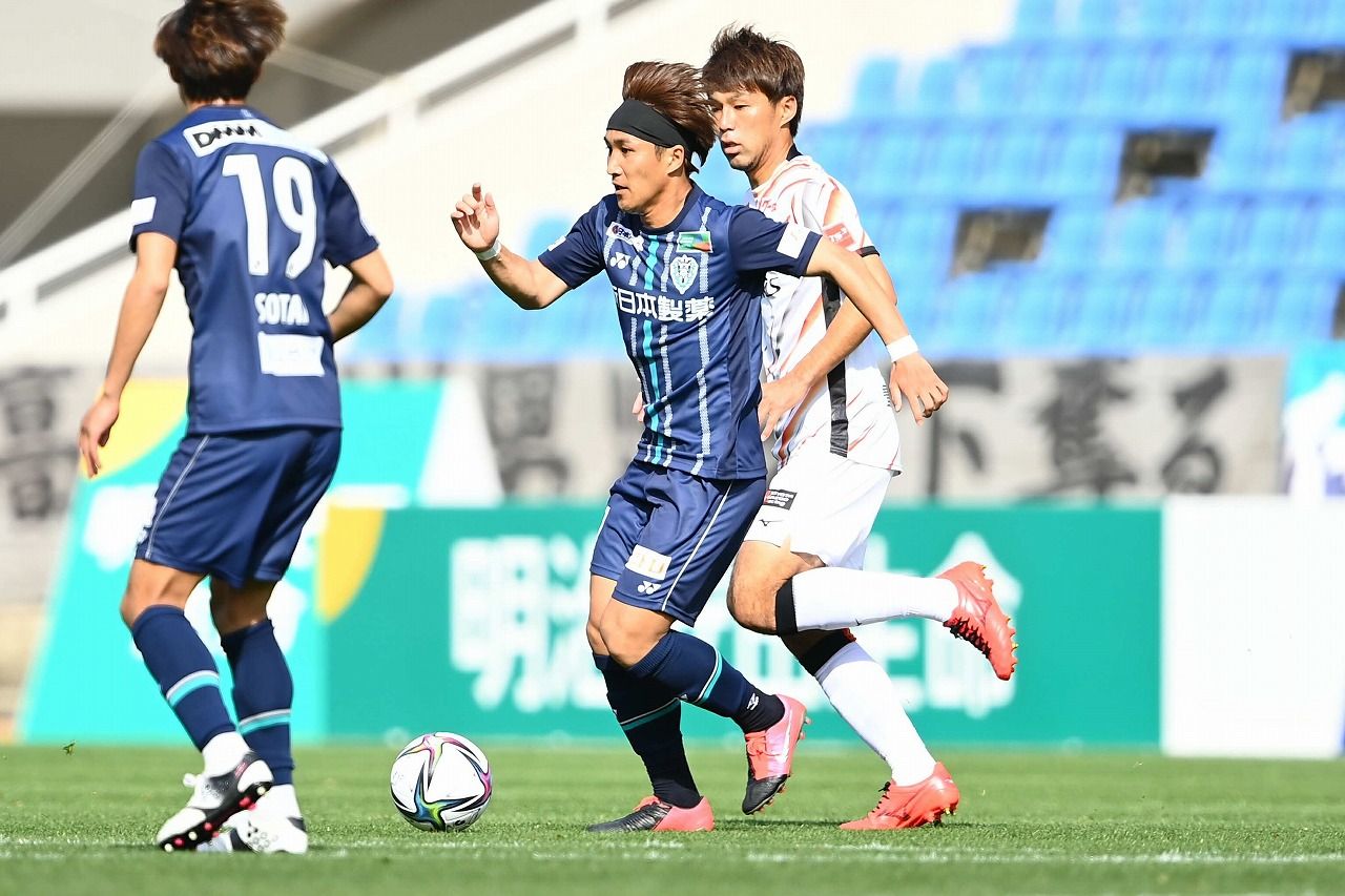 サッカーダイジェスト Al Twitter Jリーグ J１採点 寸評 福岡１ ２名古屋 ２得点の スピードスター を文句なしのmomに 福岡は軒並み低評価 T Co Jrourxkjgf Jleague アビスパ福岡 名古屋グランパス T Co 0wkmpjdrpy Twitter