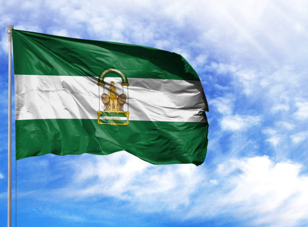 Yesur10's tweet photo. Felicidades #Andalucia !! https://t.co/8a1LNiuYF0