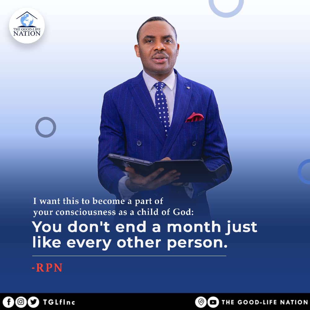 Join us today by 10am GMT+1 as RPN reveals great truths in the life transforming series - THE UNVEILING.

#RPN 
#KingdomExpansion
#APeopleAreComing

youtube.com/c/THEGOOD-LIFE…
facebook.com/TGLFInc/
instagram.com/TGLFInc/
PERISCOPE <a href="/TGLFInc/">THE GOOD-LIFE NATION</a> - The Good-Life Nation