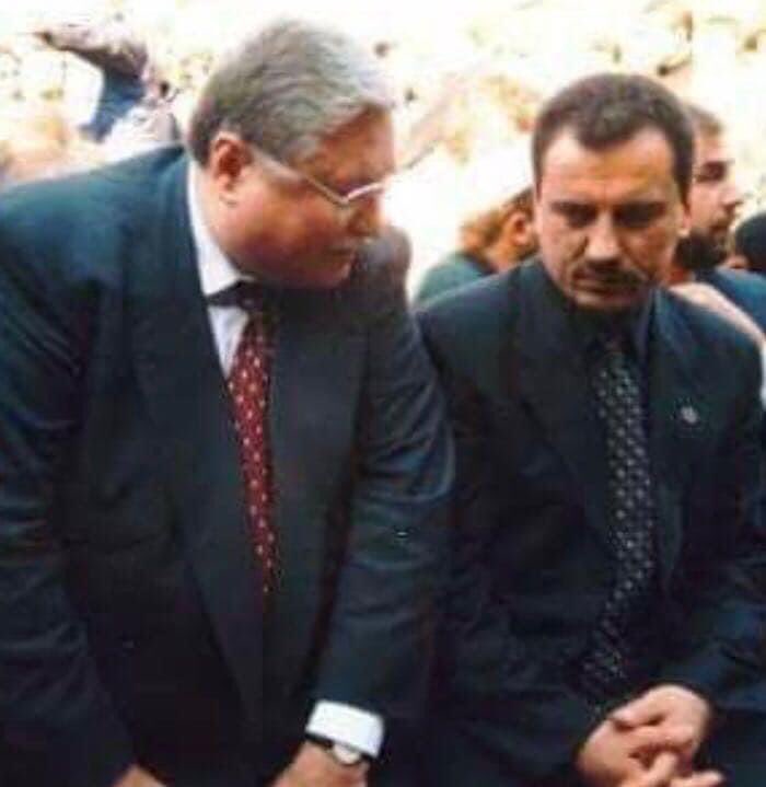 Herkesin miskin miskin korktuğu çekindiği 28 şubatta iki yiğit çıktı ve haykırdı;
“Namlusunu millete çevirmiş tanka asla selam durmam.”
Minnetle ve özlemle anıyoruz.
#28Subat 
#hasancelalgüzel    #muhsinyazicioglu