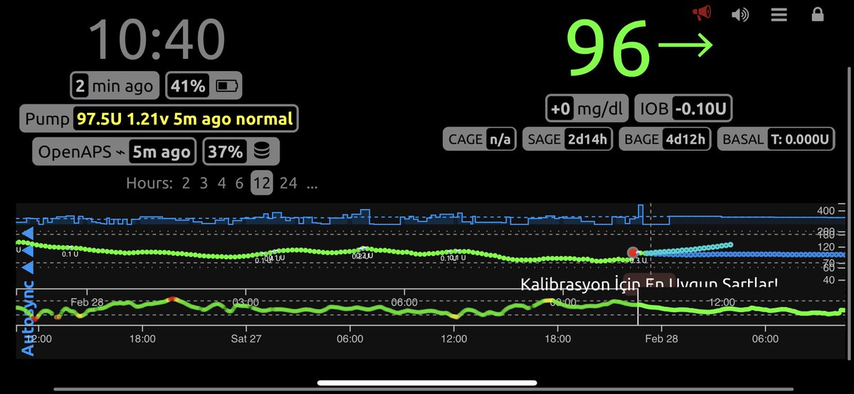 gokhanaygun_84's tweet photo. Günaydın musmutlu pazarlar iyi şekerler  😉. 🧿🧿🧿💛❤️ #nightscout #tip1diyabet #type1diabetes #t1d #openaps #dexcom #dexcomg5 #dexcomg6 #tip1diyabetliçocuklarveaileleri https://t.co/42leNznlRz