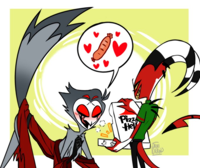 pic Stolitz Helluva Boss Fanart whotwi graphical twitter analysis