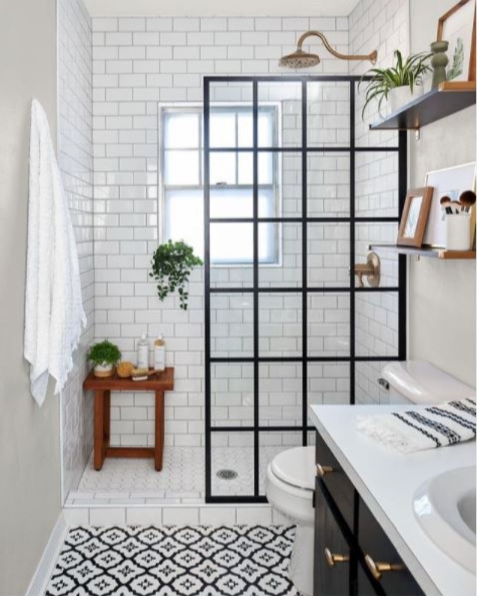 🌞 Happy Sunday Funday 🌞
When you just want to get in and out of the shower in order to seize the day. 
.
Speak to us about <a href="/MerlynShowering/">@merlynshowering</a>'s bespoke offering.
#shower #InteriorDesign #Bathroom #BathroomDesign #BathroomInspo #InstaHome #interiora #newlyn #shoplocalpz #cornwall