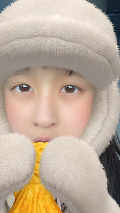 Twitterのコスプレ画像1