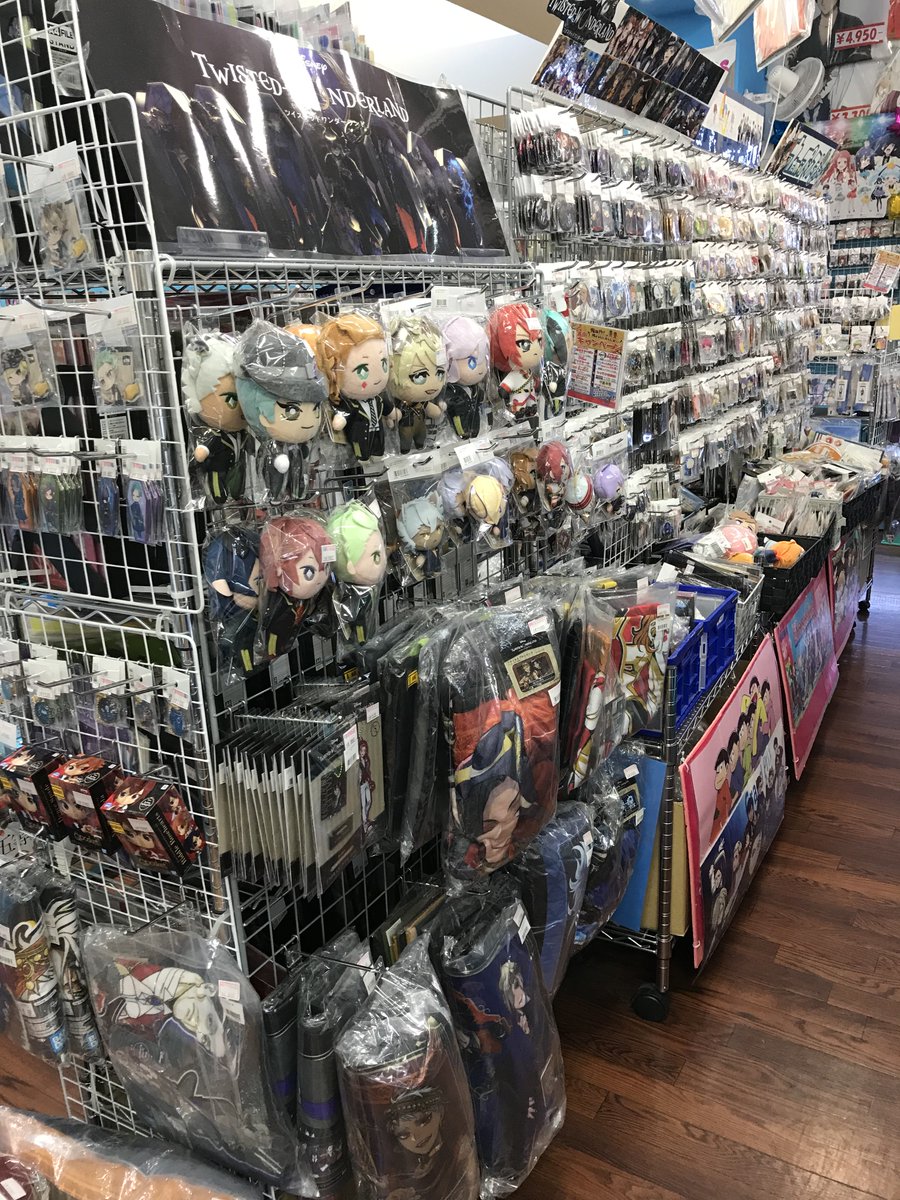 らしんばんモラージュ佐賀店light 毎日10時 21時まで営業中 らしんばんモラージュ佐賀店 Disney Twisted Wonderland メガジャンボ寝そべりぬいぐるみ リドル ローズハート が入荷しました ツイステ ツイステッドワンダーランド リドル らしんばんモラージュ佐賀店light 毎日10時 21時まで営業中 らしんばんモラージュ佐賀店 Disney Twisted Wonderland メガジャンボ寝そべりぬいぐるみ リドル ローズハート が入荷しました ツイステ ツイステッドワンダーランド リドル