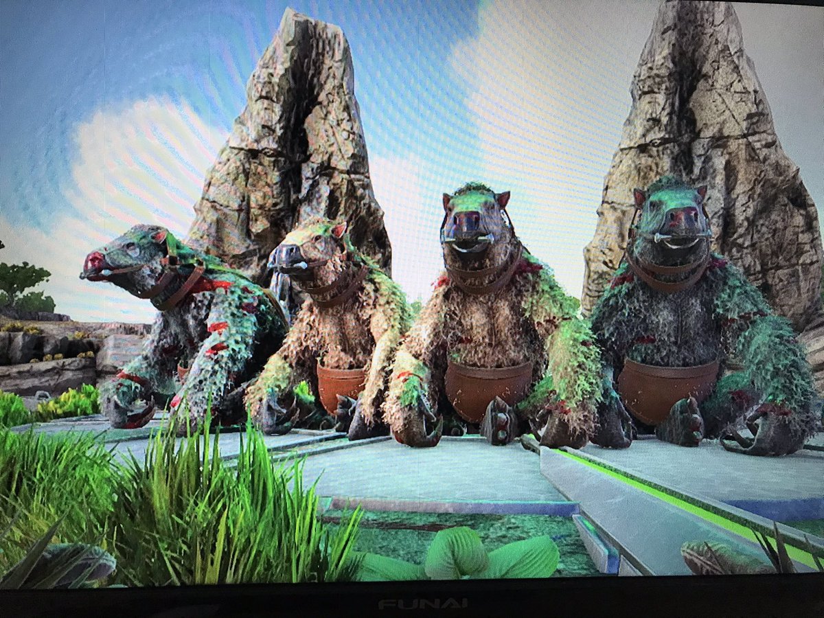 ブルードマザー