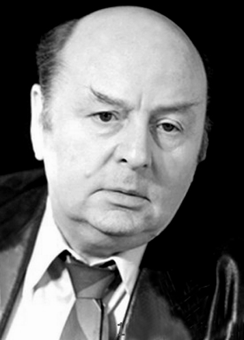 Сегодня, 28 февраля, родились замечательные советские актеры, ветераны войны, заслуженный артист РСФСР АЛЕКСЕЙ МАКАРОВИЧ СМИРНОВ (1920-1979) и народный артист РСФСР БОРИС ВЛАДИМИРОВИЧ ИВАНОВ (1920-2002)