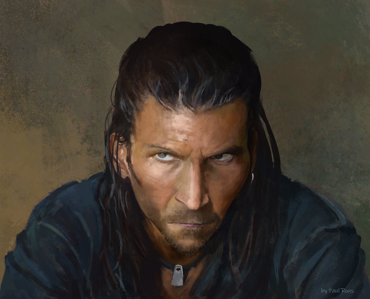 paulrousart's tweet photo. Captain Vane!
https://t.co/e5UZp4lQNI
#blacksails #captainvane #Pirates #pirate #portrait #digitalart https://t.co/8OTl3vplxR