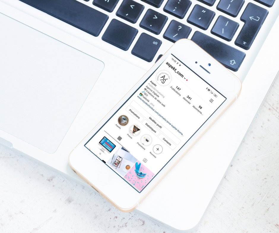 ⛔Aujourd'hui, c'est la journée mondiale sans Facebook. 

🔹Pas de panique, retrouvez Aspekt sur LinkedIn, Instagram, Twitter, Wordpress, Whatsapp, Messenger, Snapchat, Tik Tok, Zoom, Skype, Google Meet, Google My Business ou IRL à Annecy !

🤔 Alors, vous optez pour quoi ?