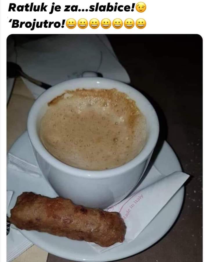 Modić Josip (@modicjosip) on Twitter photo 