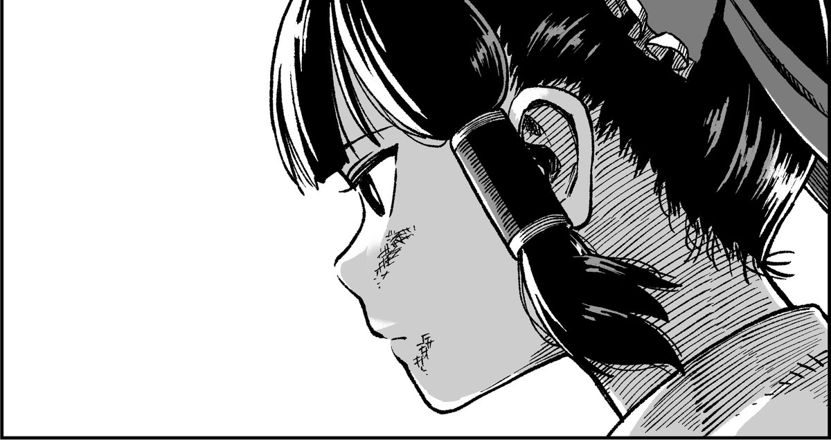 霊夢と蓮子の封魔針新旧比較 いろいろやる人の漫画