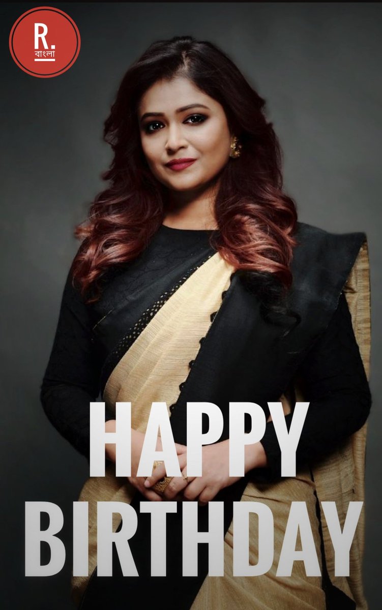 Technokids10's tweet photo. HAPPY BIRTHDAY SWARNALI MAM GOD BLESS YOU ❤
AND MAM IT'S A REQUEST FROM PLEASE COME ON INSTAGRAM ALSO ITS A REQUEST FROM REPUBLICANS GOD BLESS YOU❤❤❤❤ ☺😄
@swarnalisarkar @republic @BanglaRepublic @Republic_Bharat #RepublicBanglaComingSoon #Republic #republictv https://t.co/6FDymKqViX