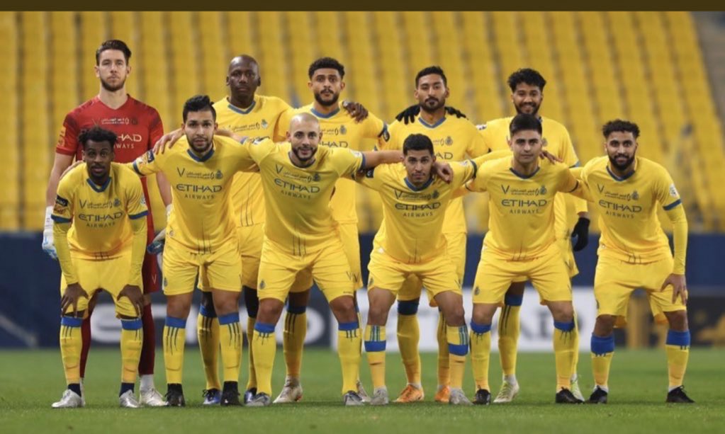 AzizbagBag's tweet photo. لا إفراط ولا تفريط 
نثق في قدراتكم لتحقيق الانتصار بعد توفيق الله .
للتقدم للمراكز التي تليق بالعالمي.
أبها فريق صعب .. وشاهد الجميع ثلاثيته في الجار .
الإصرار والروح ودعوات محبينكم سلاحكم للفوز بإذن الله🤲
🌹💛💙🌹
 #النصر_ابها https://t.co/Yg3mY4AQdY
