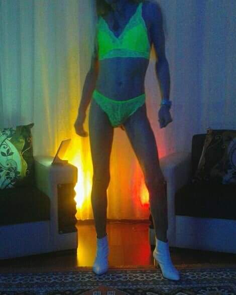 💋If I explode, you burn..💖 
        İstanbul/TURKEY
Kurtköydeyim kendi yerimde görüşüyorum 

#crossdresserturkey
#cd
#escortcd
#gay
#gayistanbul
#crossdresseristanbul