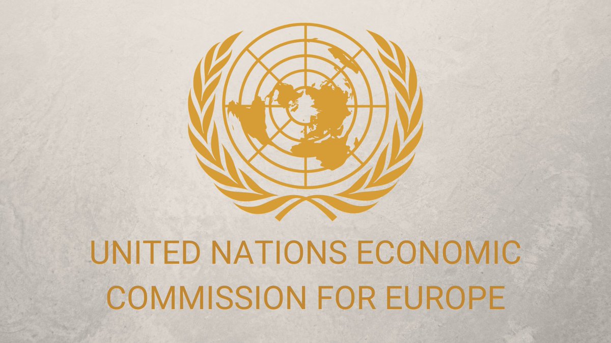 GoetheGoesNMUN's tweet photo. The UNECE is composed of 56 members and the vast majority are located in Europe. The topics to be discussed at NMUN 2021 are the development of sustainable transportation infrastructure, technical cooperation with emerging economies and the promotion of sustainable energy. https://t.co/C7m4QwZ41I