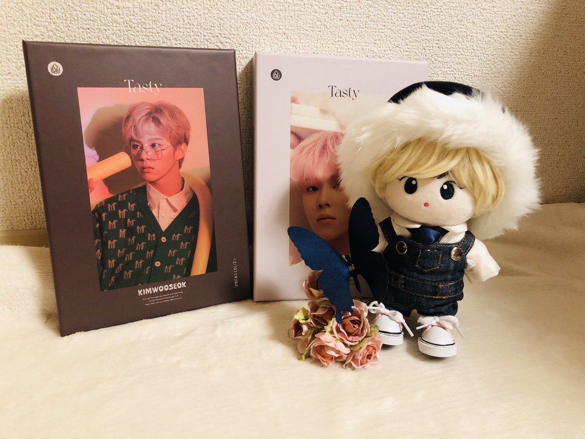 Fwafwa89's tweet photo. 우석아 🐱수고했어요🥺💓💓💓

#김우석_Sugar_고미워요
#Better_with_Wooseok_always

#김우석
#2ND_DESIRE_TASTY
#SUGAR 
#KIMWOOSEOK @KWS_official_ https://t.co/XG0YYj7VHA