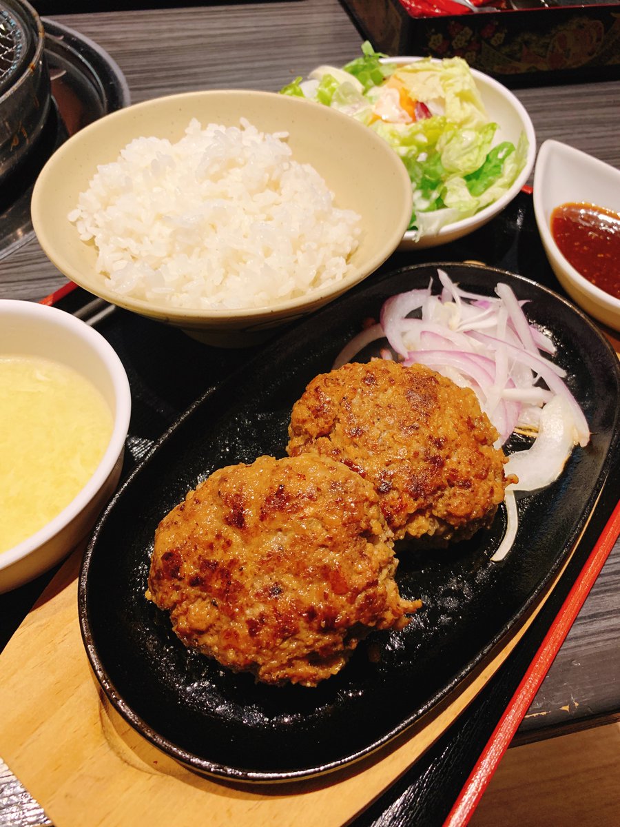 大森ランチ 大森ランチ