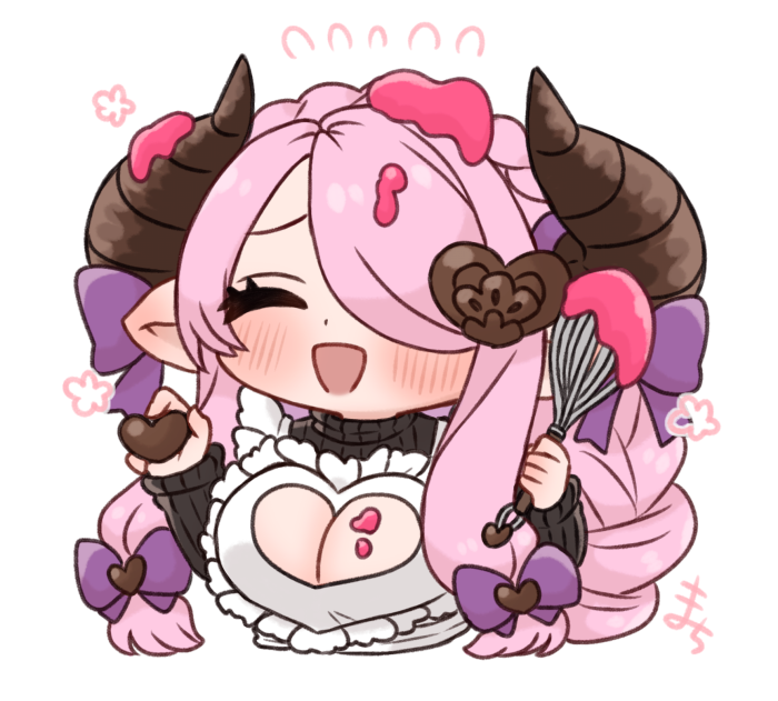 #今月描いた絵を晒そう
skeb絵もあわせて今月も色々描けたで賞? 