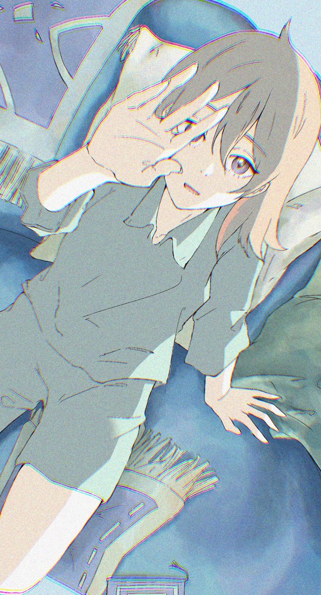 misosaba3's tweet photo. #今月描いた絵を晒そう https://t.co/GeuLUg6hVX