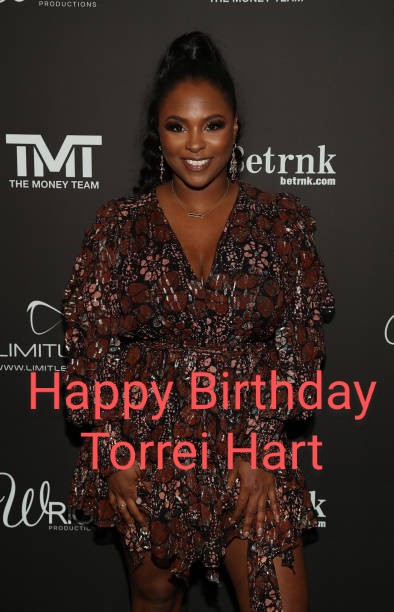 Happy Birthday to the american actress, producer and television personality.    