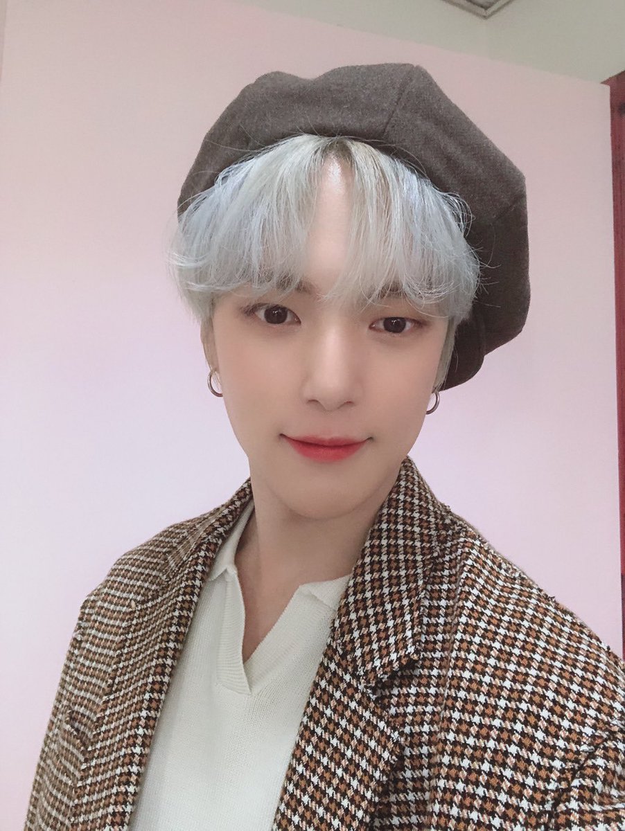 minhyuksloop's tweet photo. thank you for bringing a smile to our faces every week,, we are so proud of you and we love you 

#ThankYouMCMinhyuk https://t.co/q2oQhtopO6
