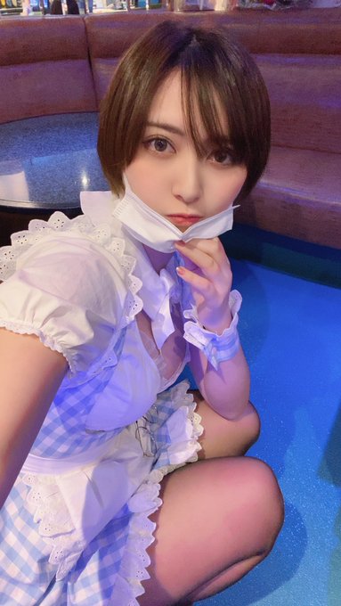 コスプレイヤー涅あゆみんのTwitter画像4