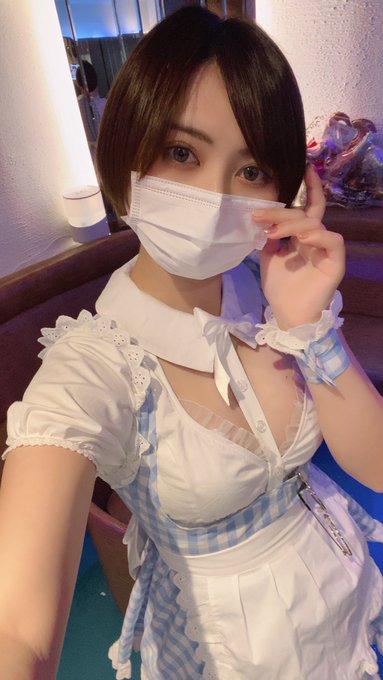 コスプレイヤー涅あゆみんのTwitter画像3