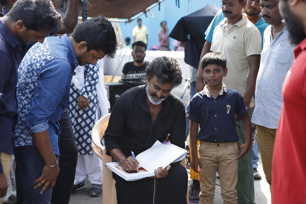 Desingh Periyasamy tweet media