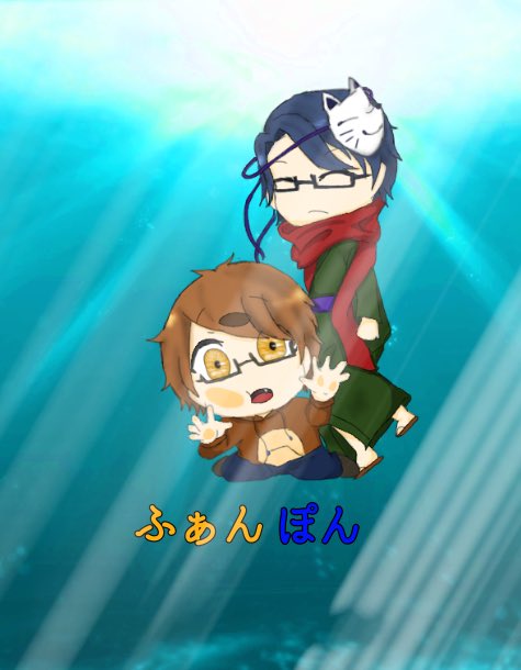 トレスのtwitterイラスト検索結果