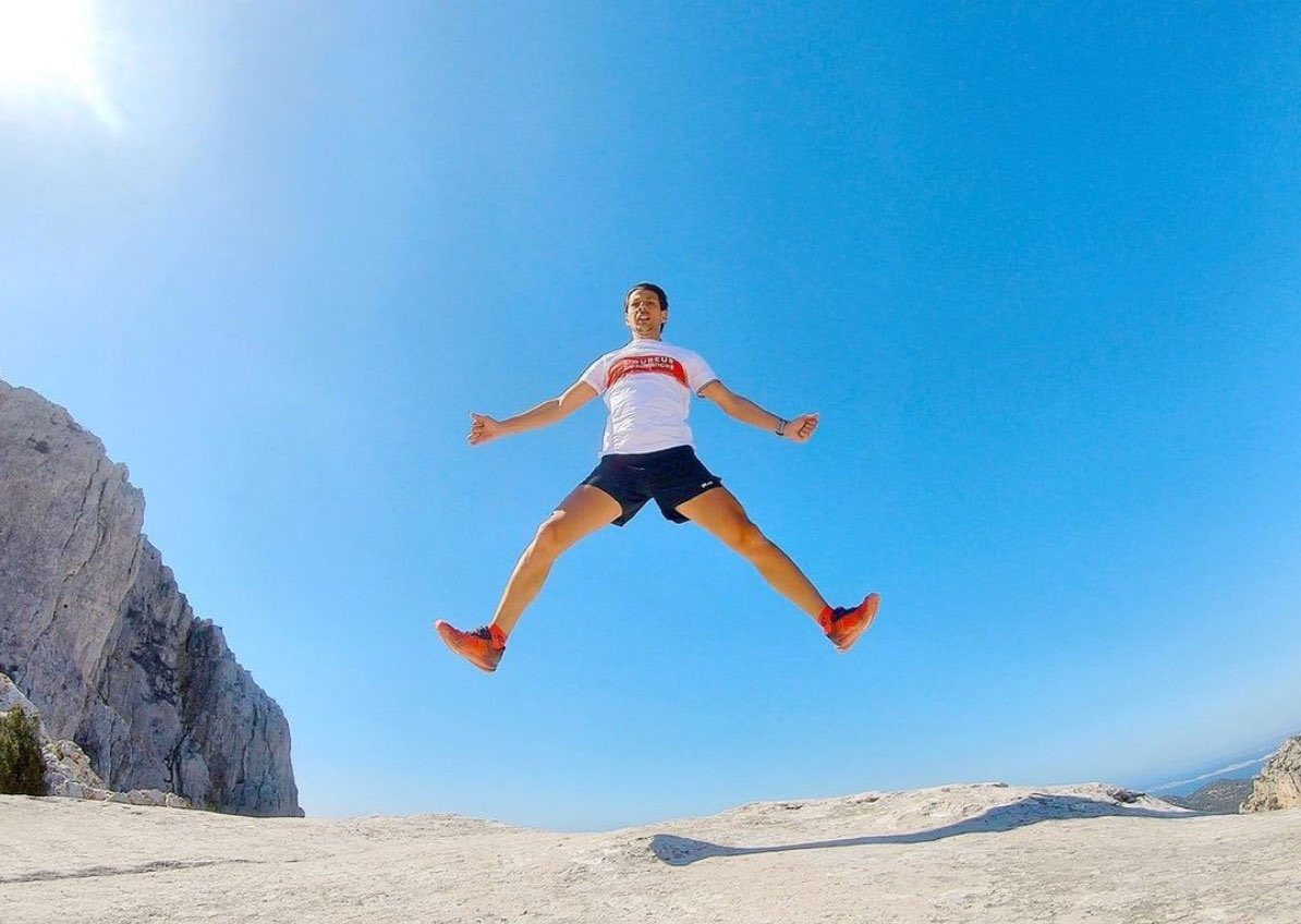 CoureurDimanche's tweet photo. #TeamCDD 💪

Il y a comme un air d’été dans vos dernières photos en Coureur Du Dimanche ☀️ 

C’est toujours un plaisir de voir nos vêtements de sport sur vos épaules lors de vos activités sportives. Merci de véhiculer les valeurs de la marque et de faire partie de la communauté ! https://t.co/c7XySL4Yln